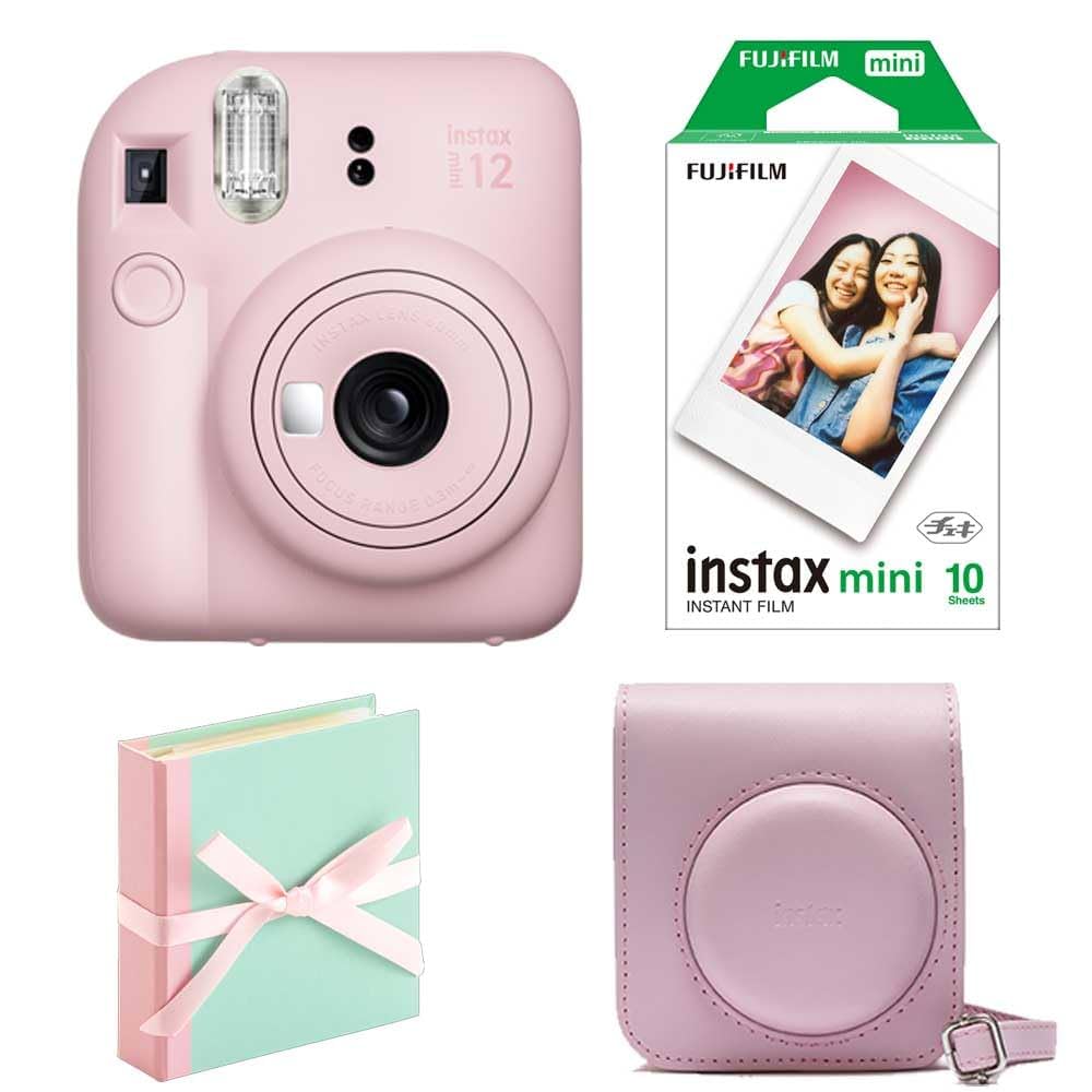 チェキ×12枚‼️　6/30まで チェキ” instax mini 12™ | FUJIFILM